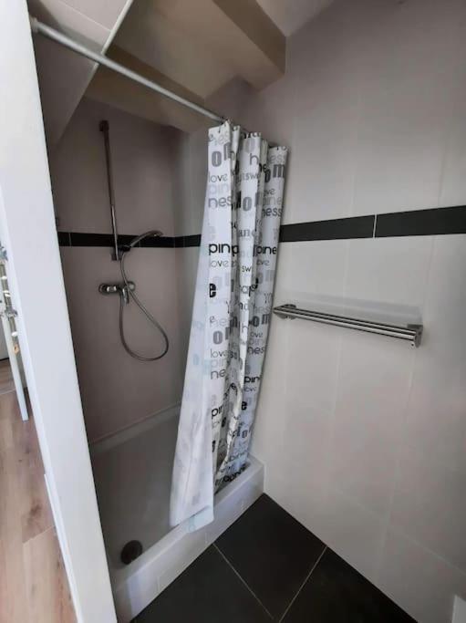 Apartamento La Quintessence - Amboise Hypercentre Exterior foto